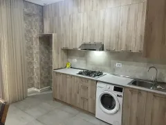 Kirayə 2 otaqlı Mənzil 105 m² Nəsimi r. 8 Noyabr m. – şəkil 12