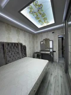 Kirayə 2 otaqlı Mənzil 70 m² Nizami r. Neftçilər m. – şəkil 5