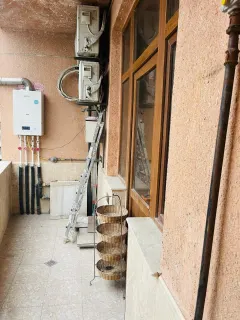 For rent 3-room Apartment 100 m² Xətai dist. Şah İsmayıl Xətai metro – şəkil 6