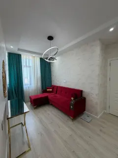 Ukrayna dairəsində 3 otaq mənzil – şəkil 4
