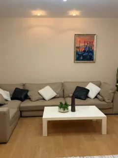 Kirayə 3 otaqlı Mənzil 130 m² Nəsimi r. – şəkil 2