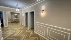 Аренда 3-комнатная Квартира 139 m² Nəsimi р-н 8 Noyabr м. – şəkil 14
