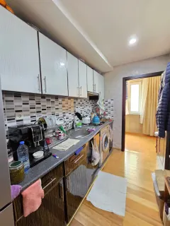 For sale 2-room Apartment 52 m² Yasamal dist. Nizami metro – şəkil 7