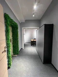 Kirayə 3 otaqlı Ofis 75 m² Nərimanov r. – şəkil 10