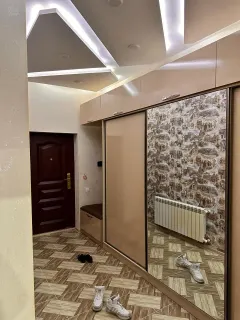 Kirayə 2 otaqlı Mənzil 90 m² Nərimanov r. – şəkil 7