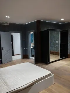 Kirayə 3 otaqlı Mənzil 150 m² Yasamal r. – şəkil 6