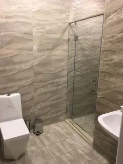 Kirayə 3 otaqlı Mənzil 165 m² Nəsimi r. – şəkil 15