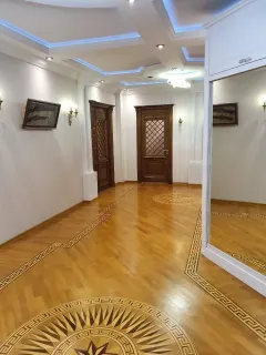 Kirayə 3 otaqlı Mənzil 280 m² Yasamal r. Nizami m. – şəkil 10