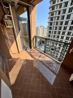 For rent 2-room Apartment 60 m² Nərimanov dist. – şəkil 3