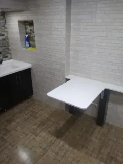 For rent 2-room Office 66 m² Yasamal dist. – şəkil 19