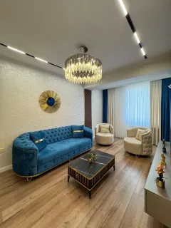 4 otaqlı yeni tikili Mənzil – şəkil 8