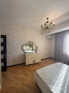 Kirayə 3 otaqlı Mənzil 130 m² Nərimanov r. Nərimanov m. – şəkil 7
