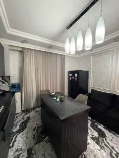 Kirayə 5 otaqlı Mənzil 178 m² Yasamal r. – şəkil 7