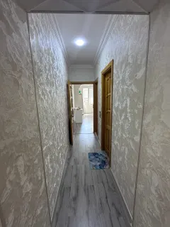 Satılır 3 otaqlı Mənzil 85 m² Nizami r. 8-ci kilometr q. Xalqlar Dostluğu m. – şəkil 6