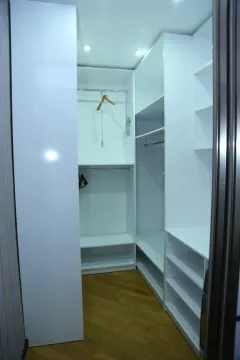Kirayə 4 otaqlı Mənzil 270 m² Nəsimi r. – şəkil 11