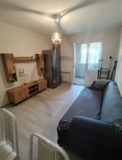 For rent 2-room Apartment 35 m² Nizami dist. Neftçilər metro – şəkil 1