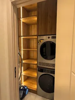 Kirayə 2 otaqlı Mənzil 80 m² Yasamal r. – şəkil 7