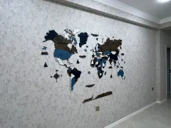 Satılır 3 otaqlı Mənzil 110 m² Nəsimi r. – şəkil 7