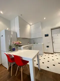 Kiralık 2 odalı Daire 70 m² Yasamal ilçesi 8 Noyabr metro – şəkil 4