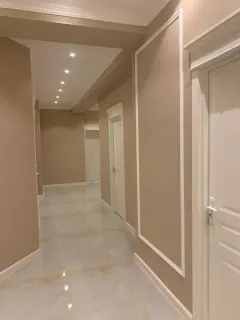 Kirayə 3 otaqlı Mənzil 150 m² Xətai r. Şah İsmayıl Xətai m. – şəkil 11