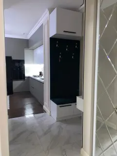 Kirayə 3 otaqlı Mənzil 75 m² Nərimanov r. – şəkil 4