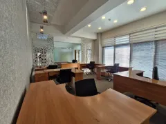 Kirayə 9 otaqlı Ofis 285 m² Nəsimi r. – şəkil 9