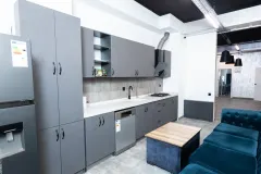 Kirayə 7 otaqlı Ofis 340 m² Nərimanov r. – şəkil 14