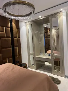 Satılır 3 otaqlı Mənzil 190 m² Xətai r. Ağ şəhər q. Şah İsmayıl Xətai m. – şəkil 10