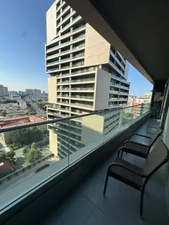 Kirayə 3 otaqlı Mənzil 110 m² Bakı – şəkil 11