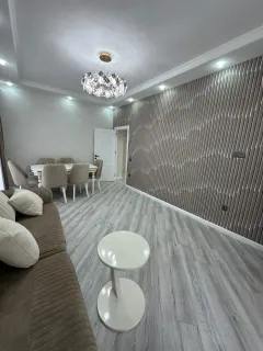 Kirayə 3 otaqlı Mənzil 120 m² Binəqədi r. Dərnəgül m. – şəkil 6