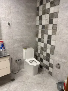 Kirayə 3 otaqlı Mənzil 120 m² Xətai r. Şah İsmayıl Xətai m. – şəkil 8