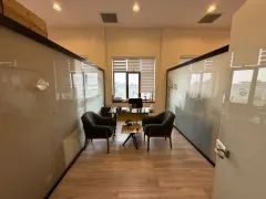 Kirayə 3 otaqlı Ofis 80 m² Nərimanov r. Gənclik m. – şəkil 15