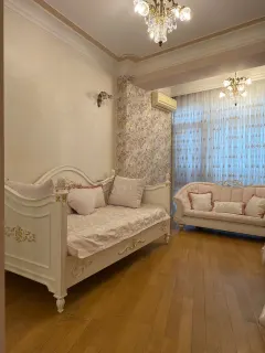Satılır 4 otaqlı Mənzil 190 m² Nəsimi r. – şəkil 4
