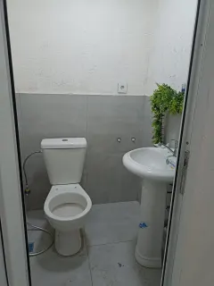 Satılır Obyekt 34 m² Nərimanov r. – şəkil 9