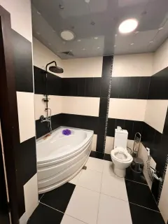Kirayə 3 otaqlı Mənzil 120 m² Nizami r. – şəkil 11