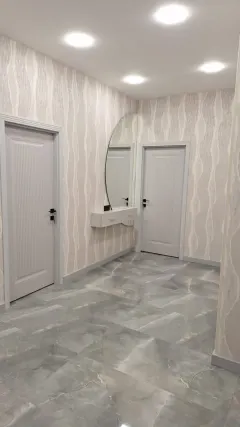 Kirayə 4 otaqlı Mənzil 178 m² Yasamal r. – şəkil 9