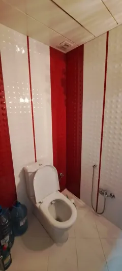 For rent 3-room Apartment 120 m² Xətai dist. Əhmədli settl. Əhmədli metro – şəkil 15