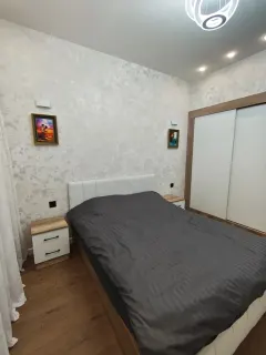 Kirayə 2 otaqlı Mənzil 60 m² Nəsimi r. 28 May m. – şəkil 10