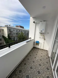 For rent 3-room Apartment 110 m² Səbail dist. Sahil metro – şəkil 12