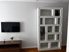 Xətai Park Azure yaşayış kompleksi – şəkil 11