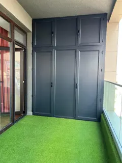 For rent 4-room Apartment 180 m² Nəsimi dist. 8 Noyabr metro – şəkil 17