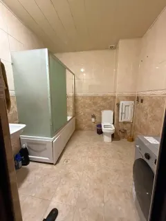 Kirayə 3 otaqlı Mənzil 125 m² Nəsimi r. – şəkil 12
