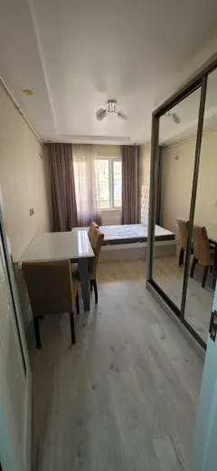 Kirayə 3 otaqlı Mənzil 100 m² Nəsimi r. – şəkil 8