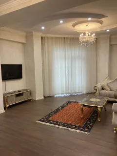 Kirayə 3 otaqlı Mənzil 128 m² Xətai r. Şah İsmayıl Xətai m. – şəkil 13