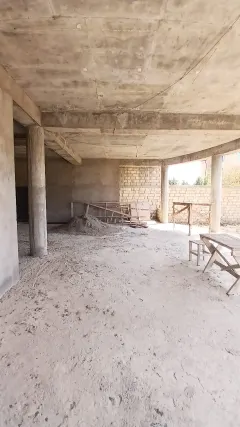 Satılır 8 otaqlı Həyət evi / Bağ evi 375 m² Abşeron r. – şəkil 1