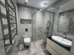 Kirayə 3 otaqlı Mənzil 85 m² Nərimanov r. – şəkil 16