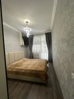 Kirayə 3 otaqlı Mənzil 100 m² Yasamal r. 20 Yanvar q. 20 Yanvar m. – şəkil 4