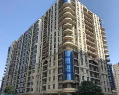 Kirayə 3 otaqlı Mənzil 125 m² Yasamal r. – şəkil 11