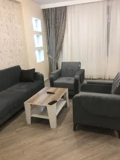 For rent 3-room Apartment 100 m² Xətai dist. Şah İsmayıl Xətai metro – şəkil 2