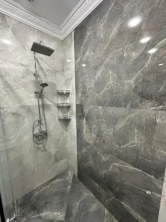Kirayə 4 otaqlı Mənzil 178 m² Yasamal r. – şəkil 14
